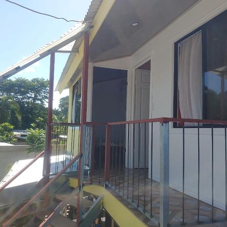Casa Mar Puerto Viejo de Talamanca Exterior photo