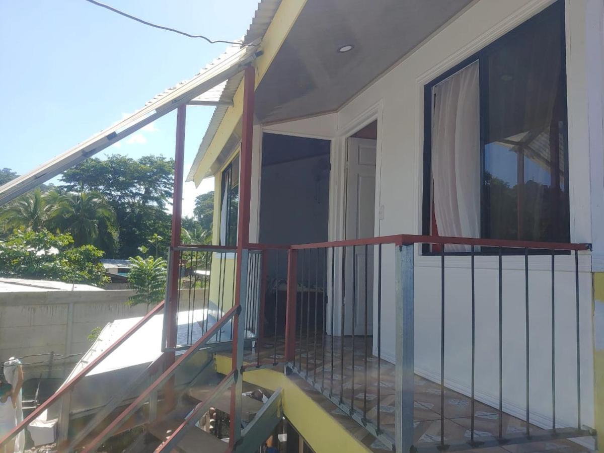 Casa Mar Puerto Viejo de Talamanca Exterior photo